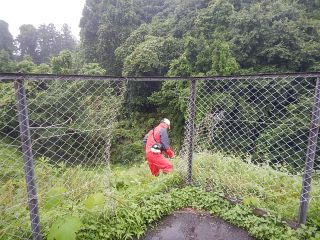 地域貢献活動3